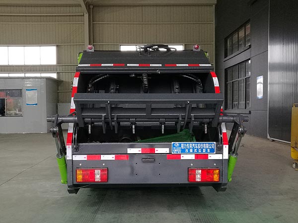 ��������CLW5041ZYSK6�͉��sʽ����܇