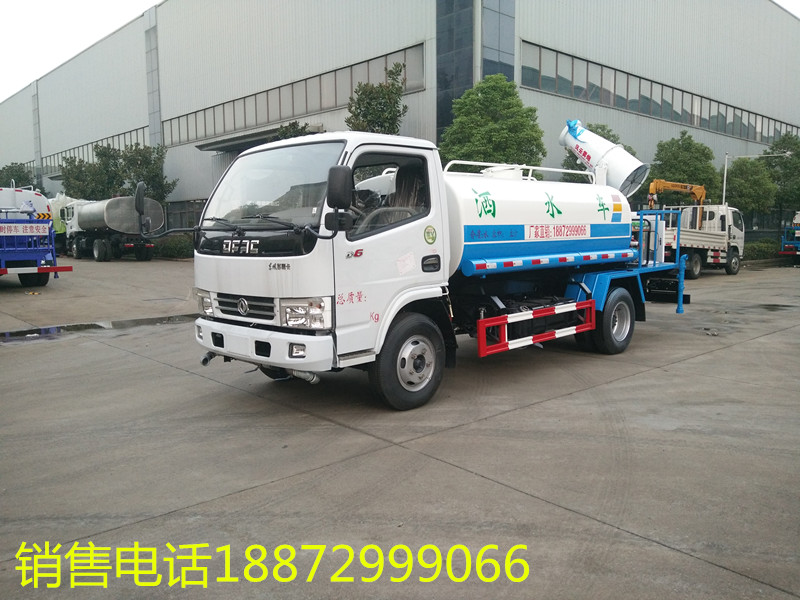 綠化灑水車價格- 綠化灑水車價格-