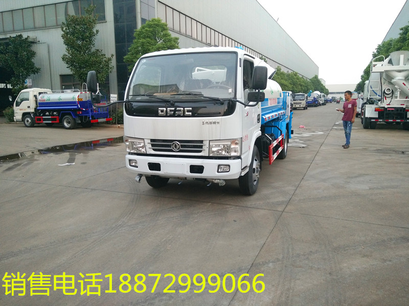 綠化灑水車價格- 綠化灑水車價格-