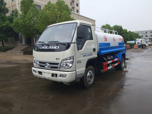 嘉興灑水車廠家銷售 嘉興灑水車廠家銷售