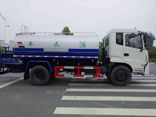 -金華灑水車價格 -金華灑水車價格