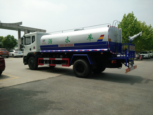 溫州灑水車(chē)廠家 溫州灑水車(chē)廠家