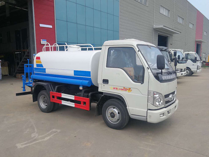 廈門市灑水車銷售 廈門市灑水車銷售