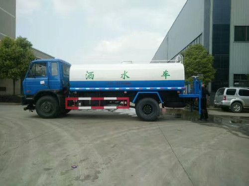 衡陽灑水車廠家報價 衡陽灑水車廠家報價