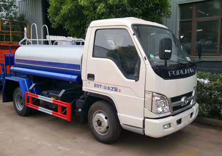 攀枝花灑水車廠家 攀枝花灑水車廠家