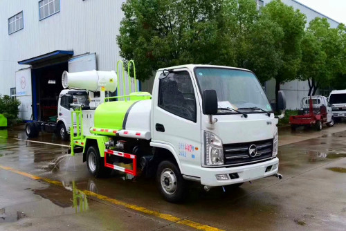 3噸灑水車 3噸灑水車