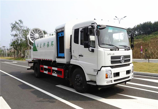 灑水抑塵車 灑水抑塵車