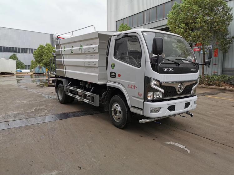 灑水車 灑水車