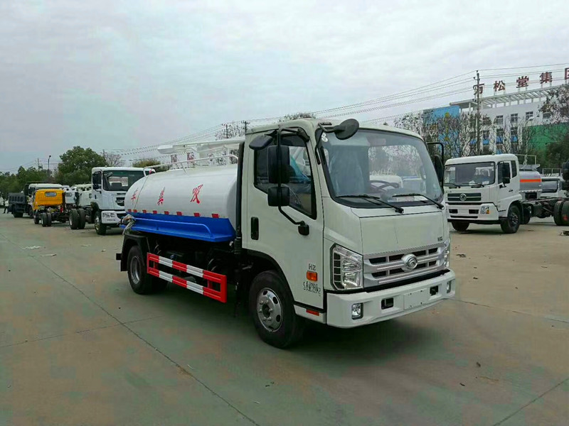 吸糞車 吸糞車