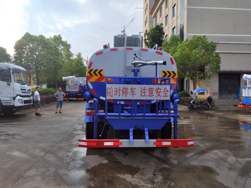 10方灑水車質 10方灑水車質
