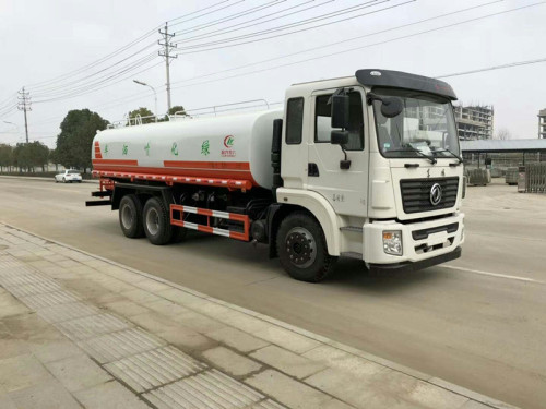 新東日牌YZR5251GSSG6型灑水車 新東日牌YZR5251GSSG6型灑水車