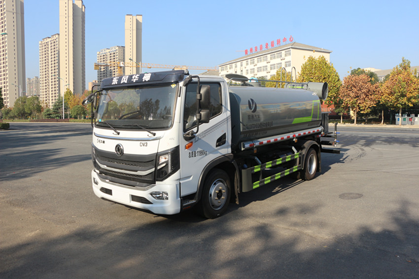 抑塵車 抑塵車