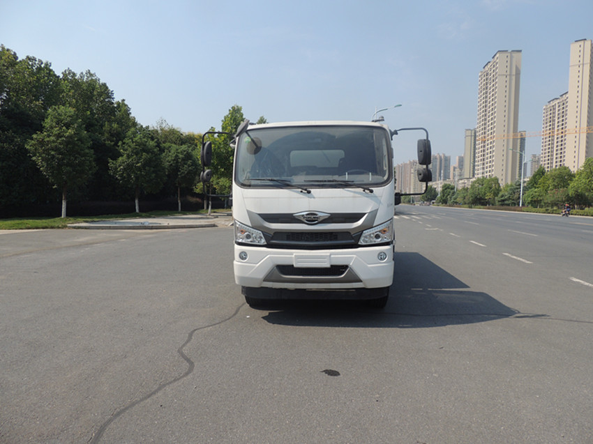 福田12噸灑水車 福田12噸灑水車