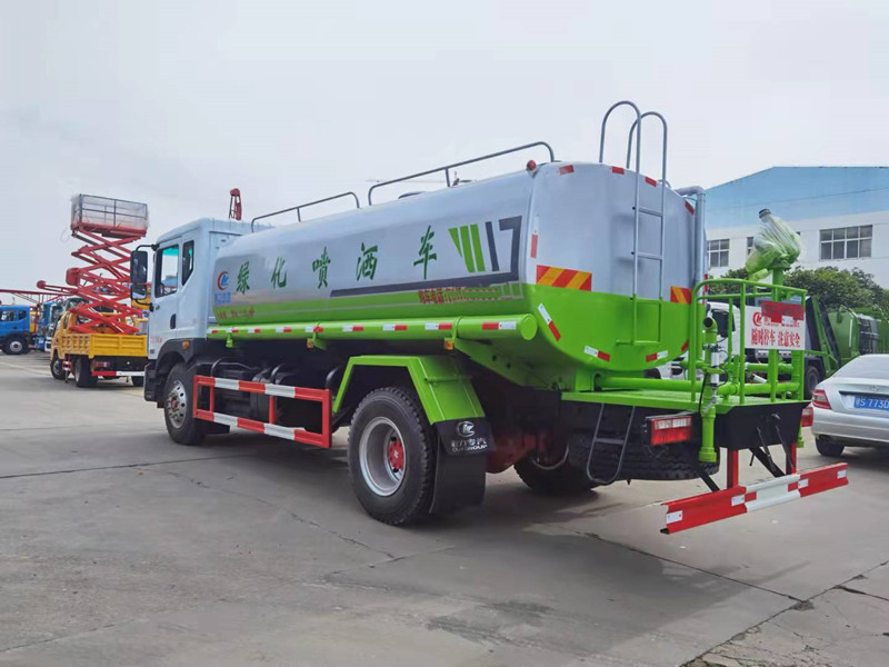 東風環衛灑水車-綠化灑水車詳細參數配置-東風D9灑水車廠家銷售 東風環衛灑水車-綠化灑水車詳細參數配置-東風D9灑水車廠家銷售
