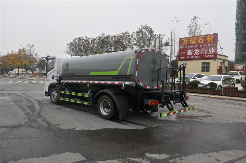 灑水車一般多少錢一臺 灑水車一般多少錢一臺