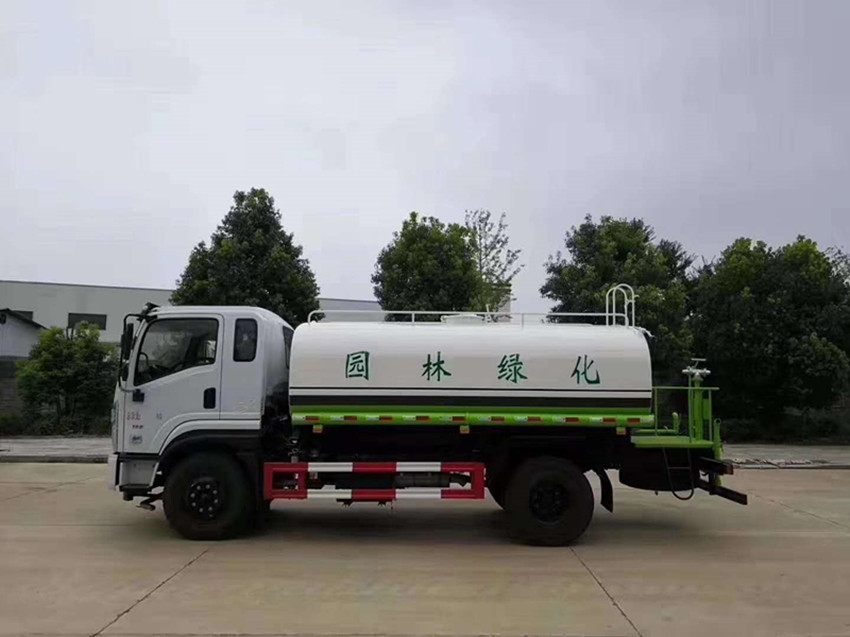 道路灑水車 道路灑水車