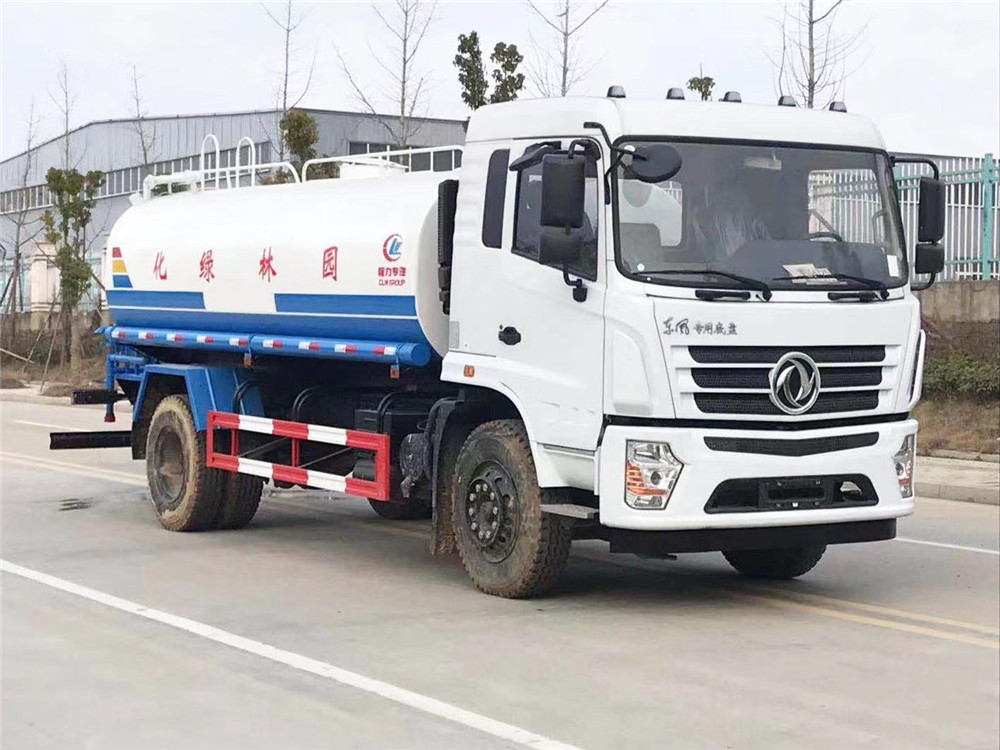 10噸灑水車 10噸灑水車