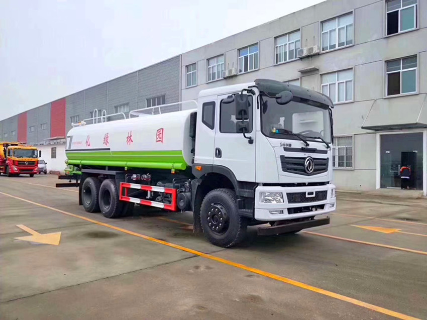 建筑工地專用灑水車 建筑工地專用灑水車
